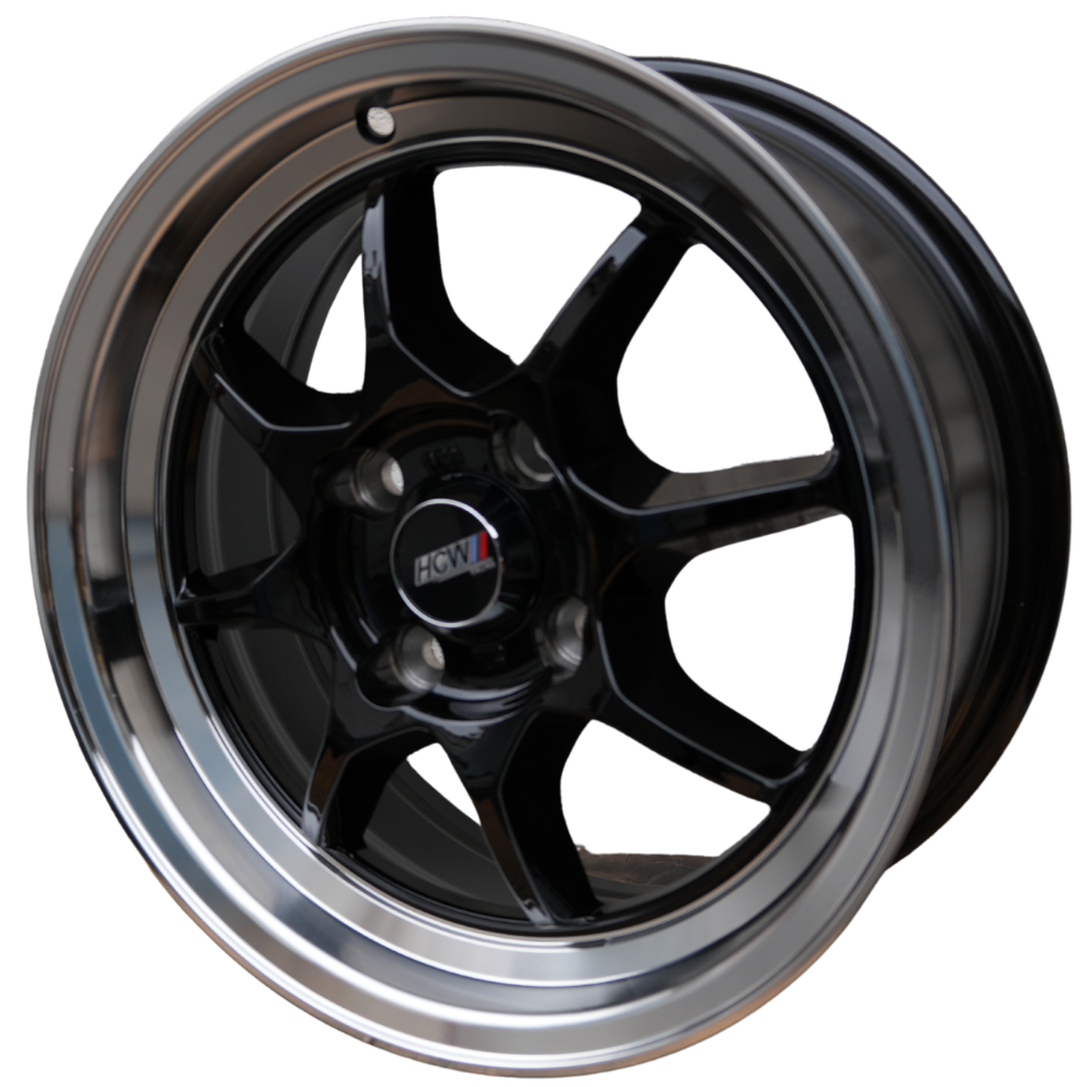 Set de llantas de aleación 14x6 4*100