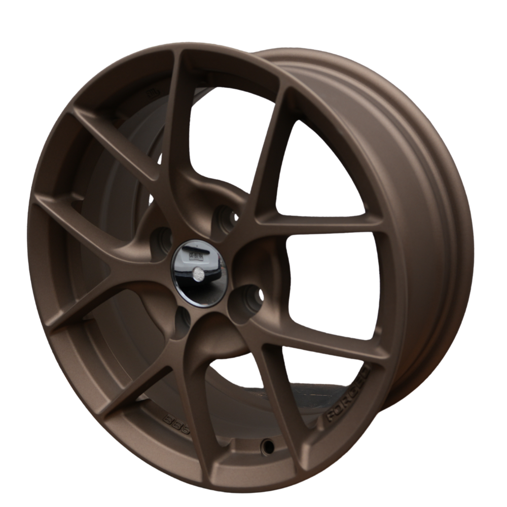 Set de llantas de aleación 14x6 4*100