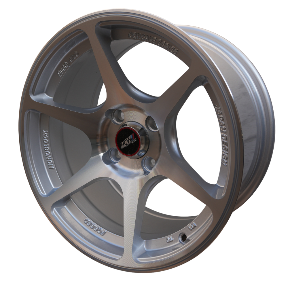 Set de llantas de aleación 15x8 4*100