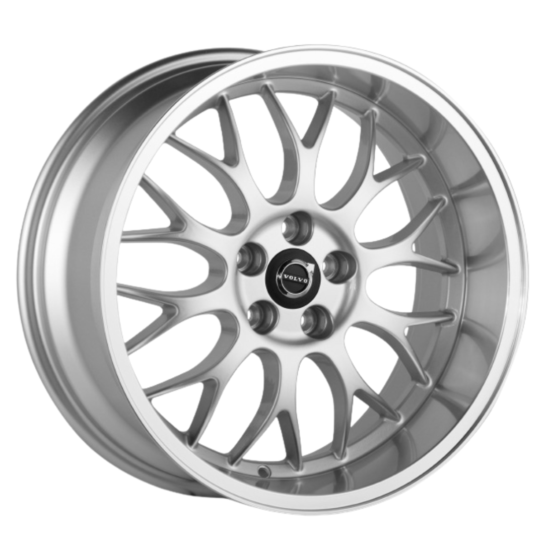 Set de llantas de aleación 18X8.5 5*108