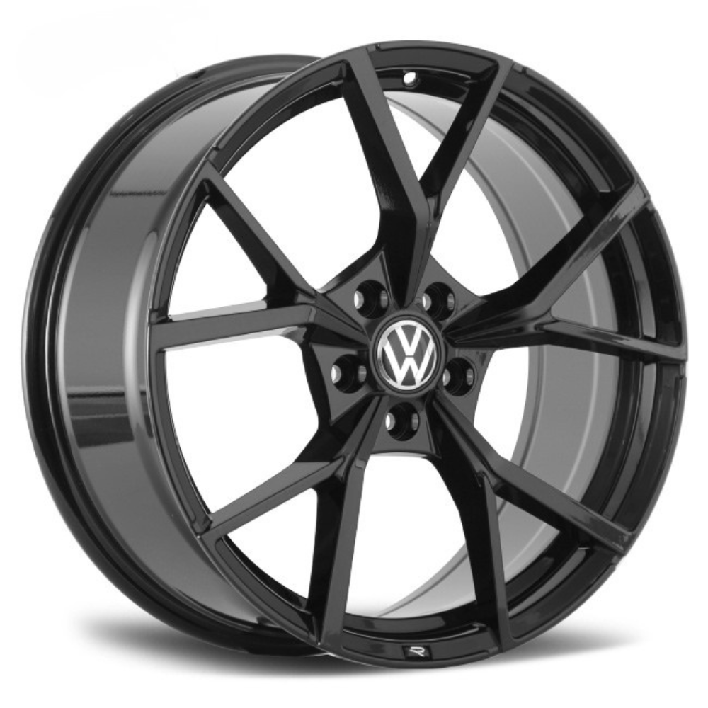 Set de llantas de aleación 17X7.5 5*112