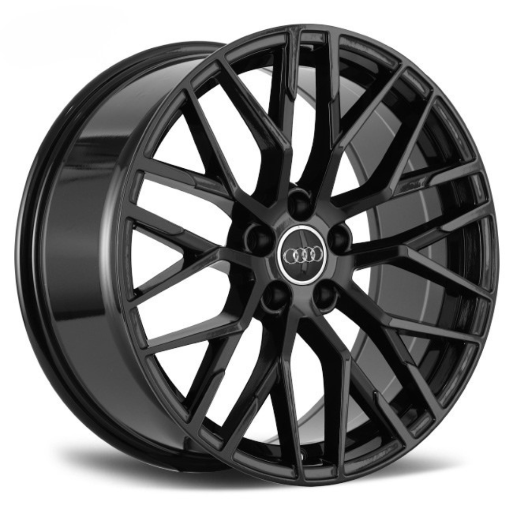 Set de llantas de aleación 18x8 5*112