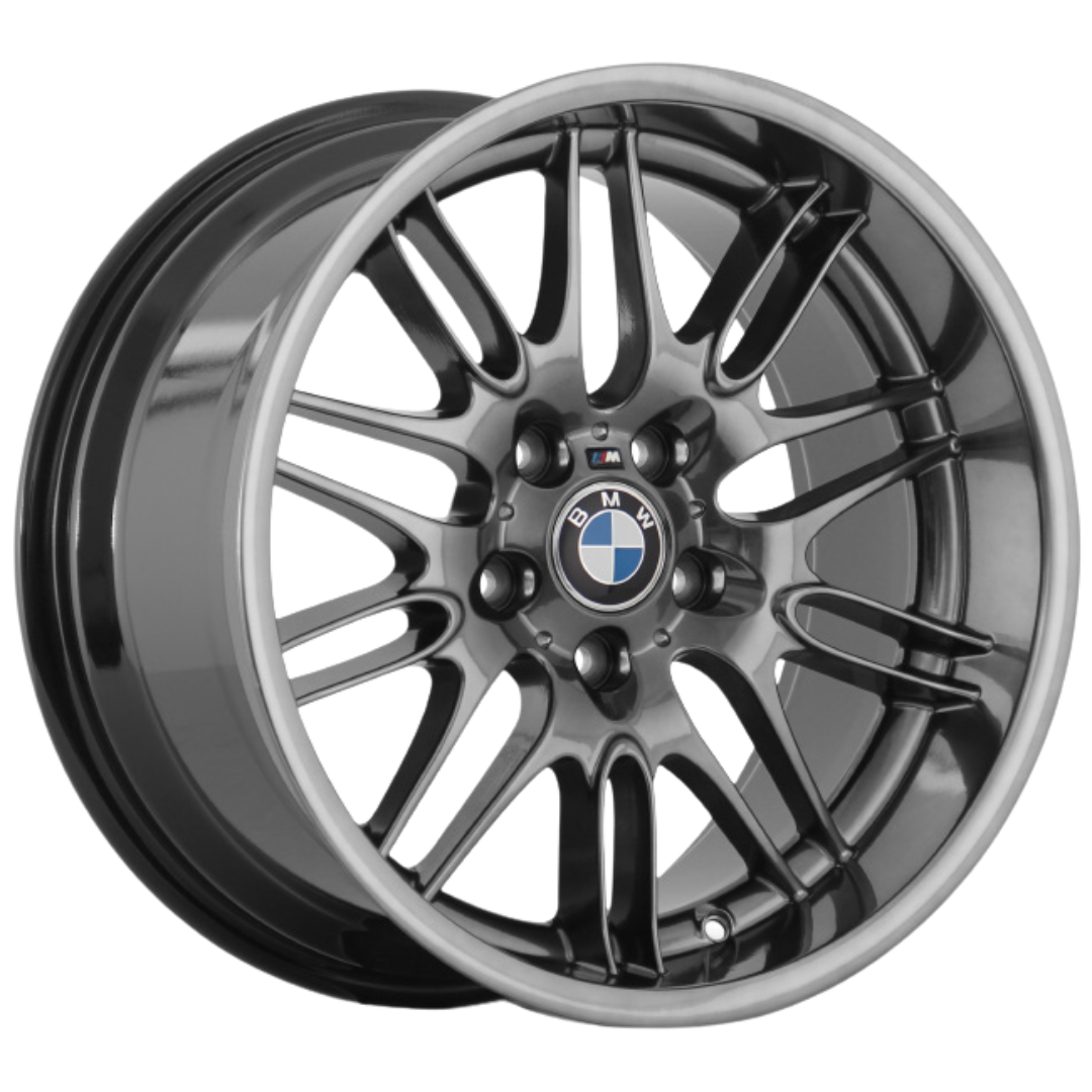 Set de llantas de aleación 18X9.5 5*120
