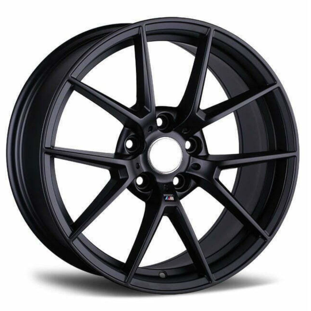 Set de llantas de aleación 19X9.5 5*112