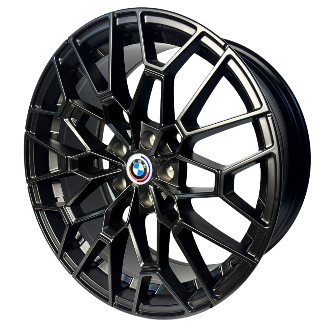 Set de llantas de aleación 19x 5*112