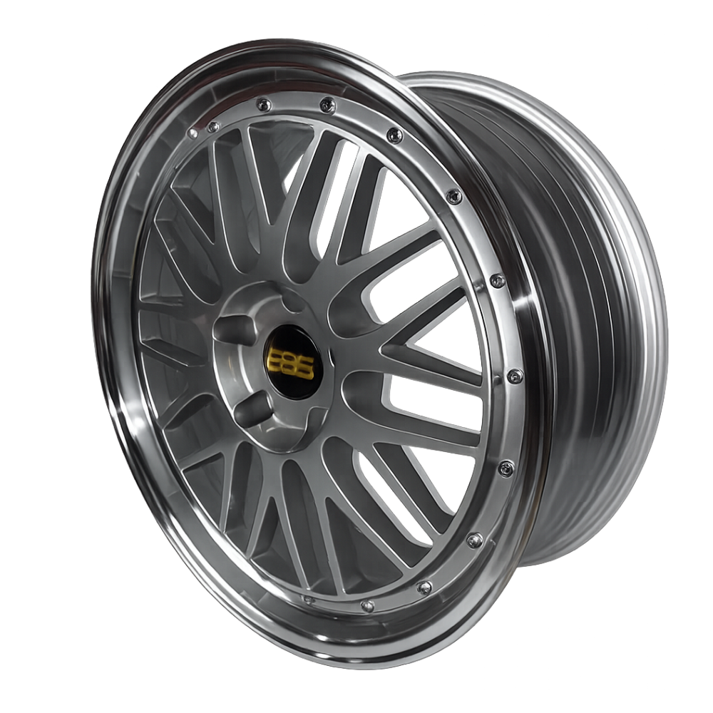 Set de llantas de aleación 18x8 5*114.3