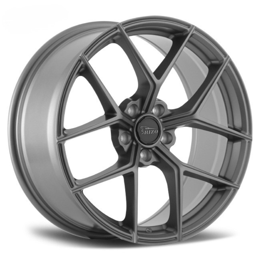 Set de llantas de aleación 18x8 5*108
