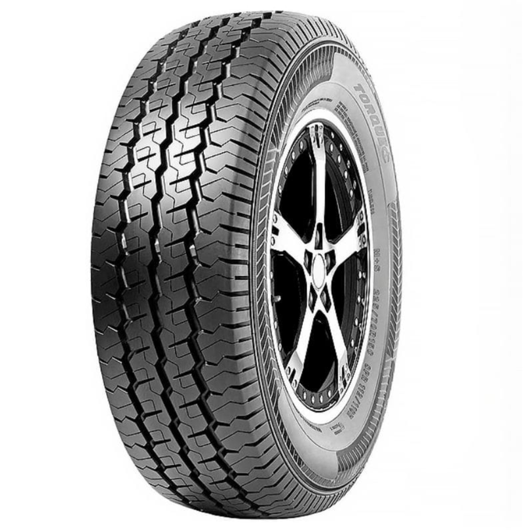 NEUMATICO 235/65 R16C SUNFULL SF 05 10PR