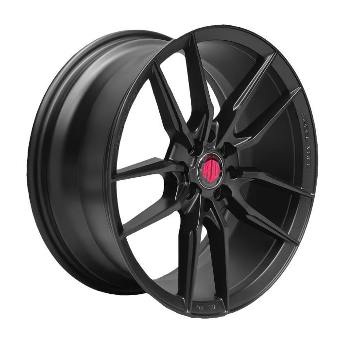 Set de llantas de aleación 17x7.5 4*100/114