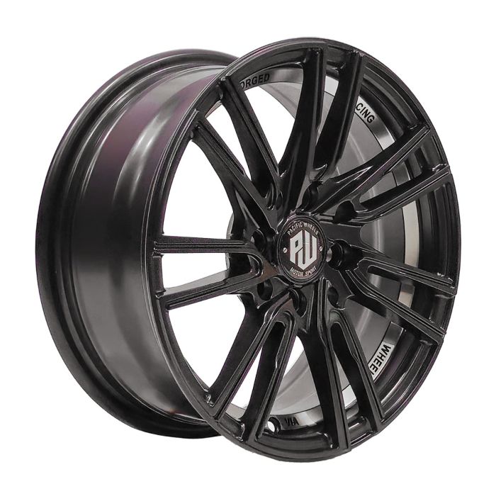 Set de llantas de aleación 14x6 4*100/114