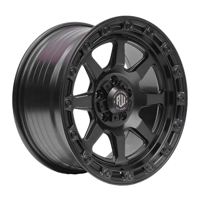 Set de llantas de aleación 17x8.5 6x114 Et20