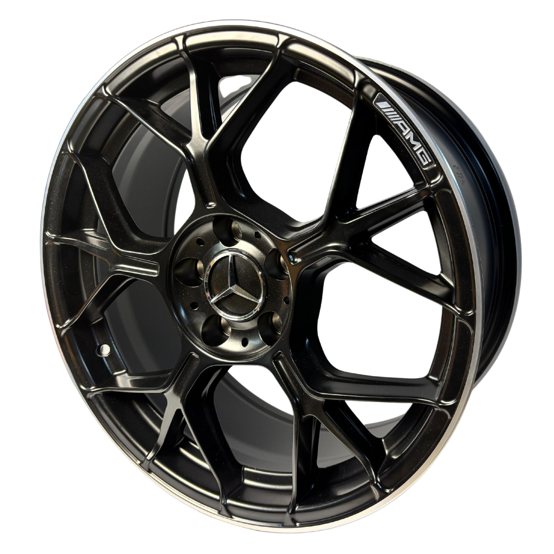 Set de llantas de aleación 18x8 5*112