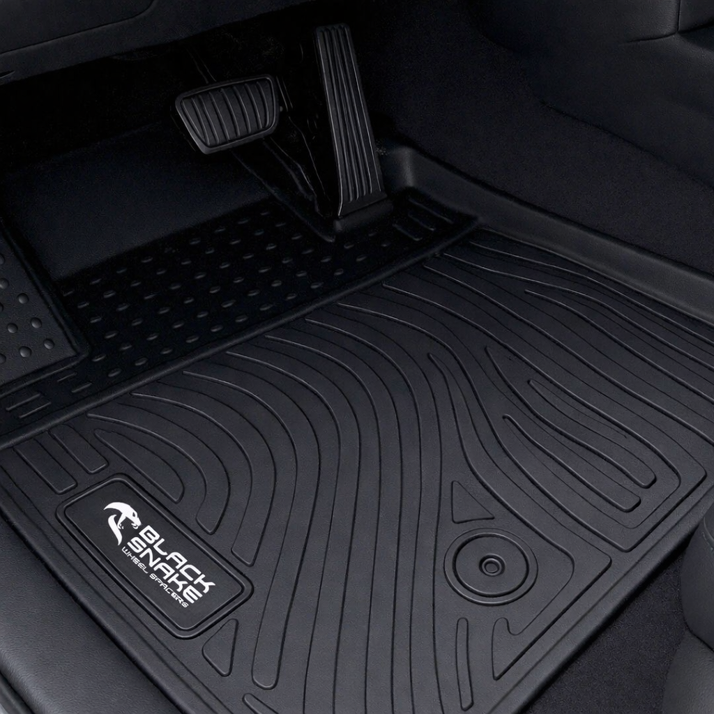 Piso Calce Perfecto Berlingo / Partner / Combo 2019-2025