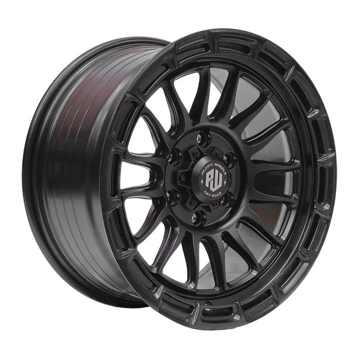 Set de llantas de aleación 17X8.5 6*130
