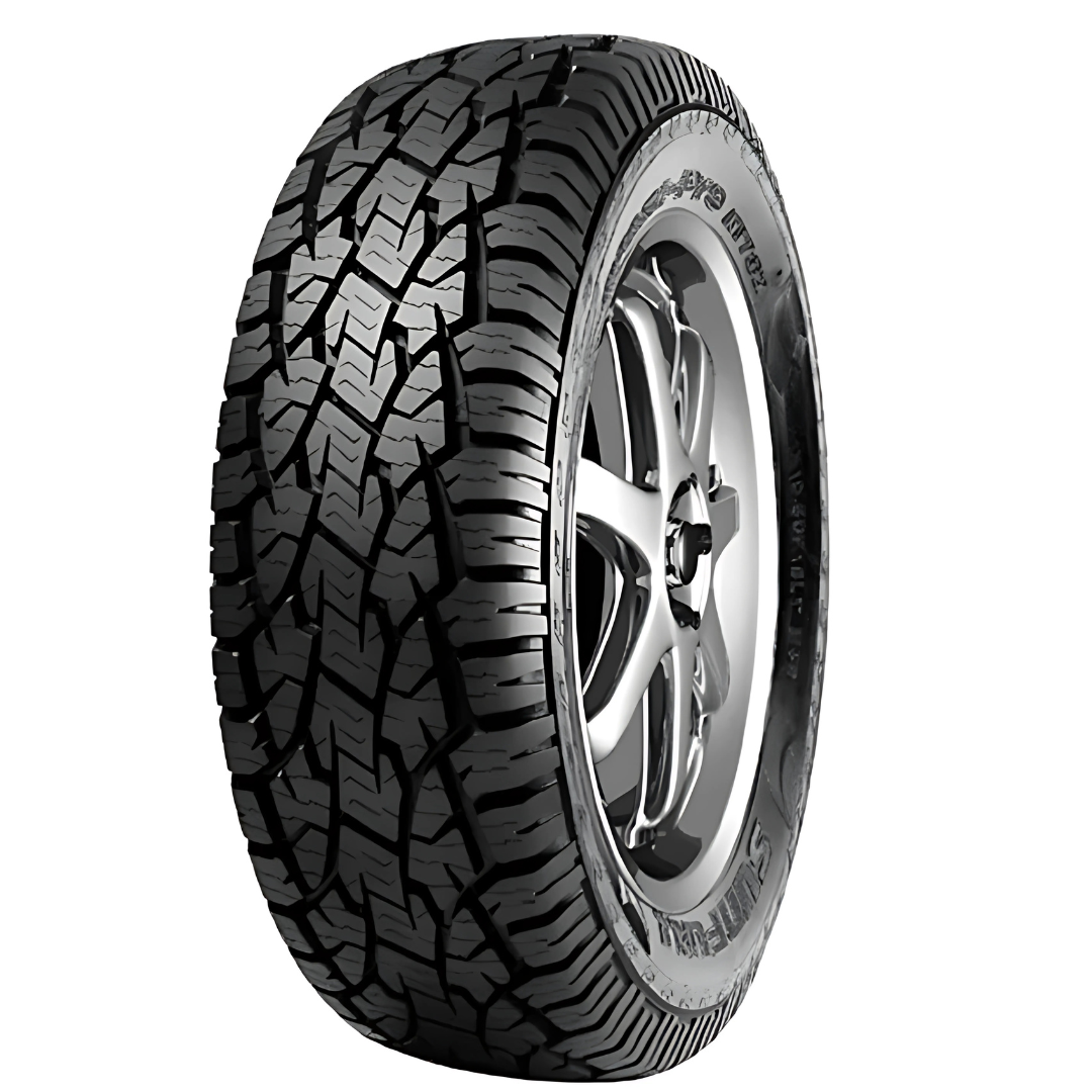 NEUMATICO 235/75 R15 SUNFULL AT82