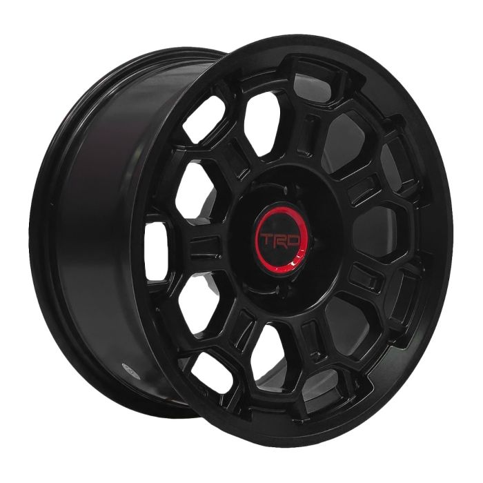 Set de llantas de aleación 17x8 6*139