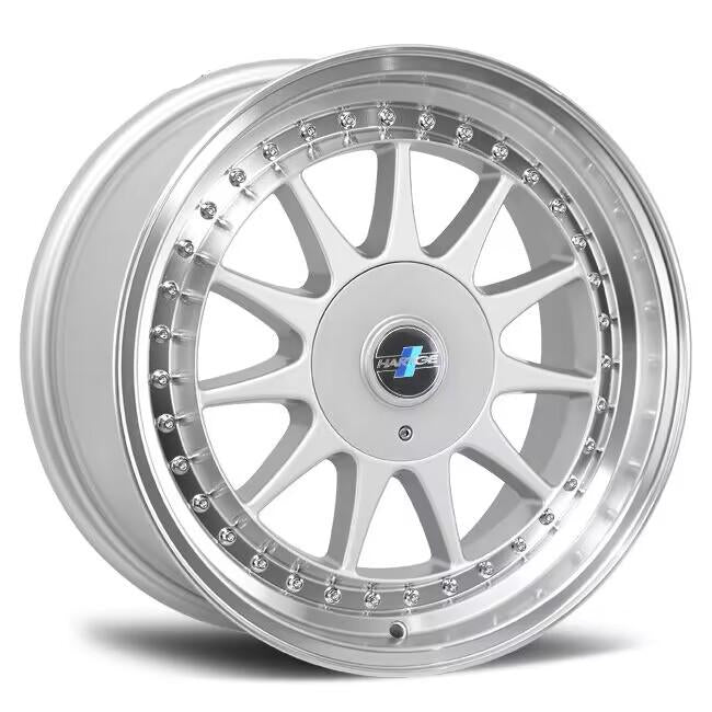 SET DE LLANTAS 17X9 4*100 ET 25 73.7 5004sml