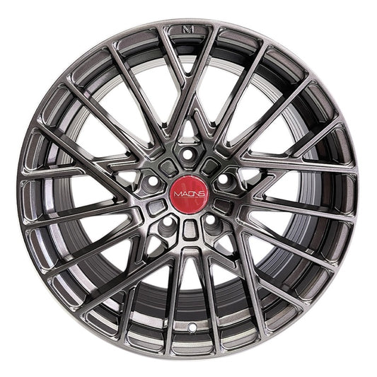 SET DE LLANTAS 18X8 5*120 ET+35