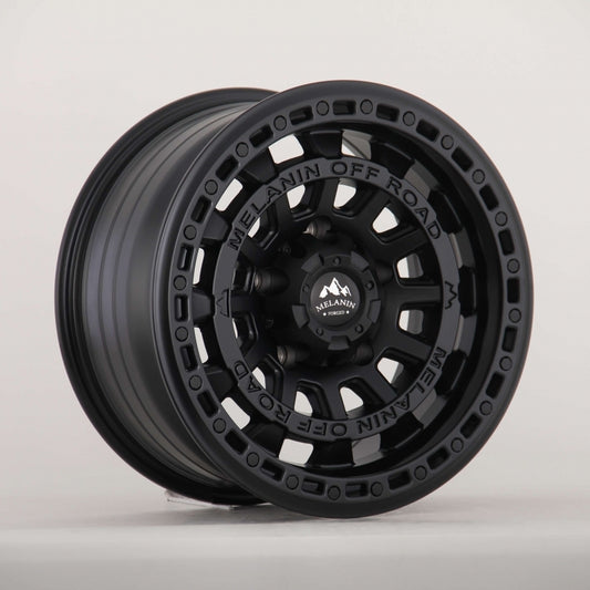 SET DE LLANTAS ALEACION 17X8.5 6*139 -25/110