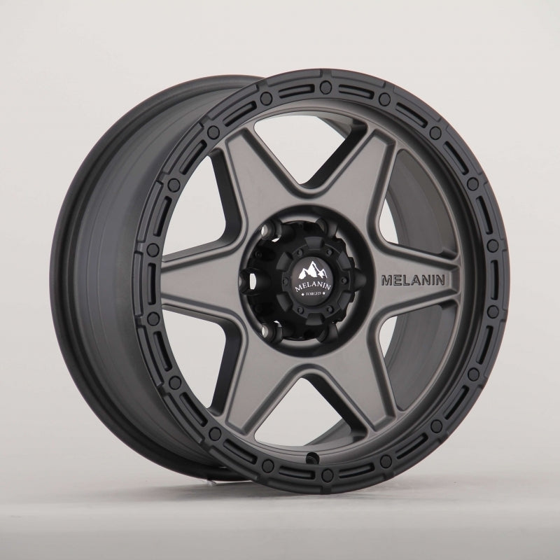 SET DE LLANTAS ALEACION 17X8.5 6*139 0/110