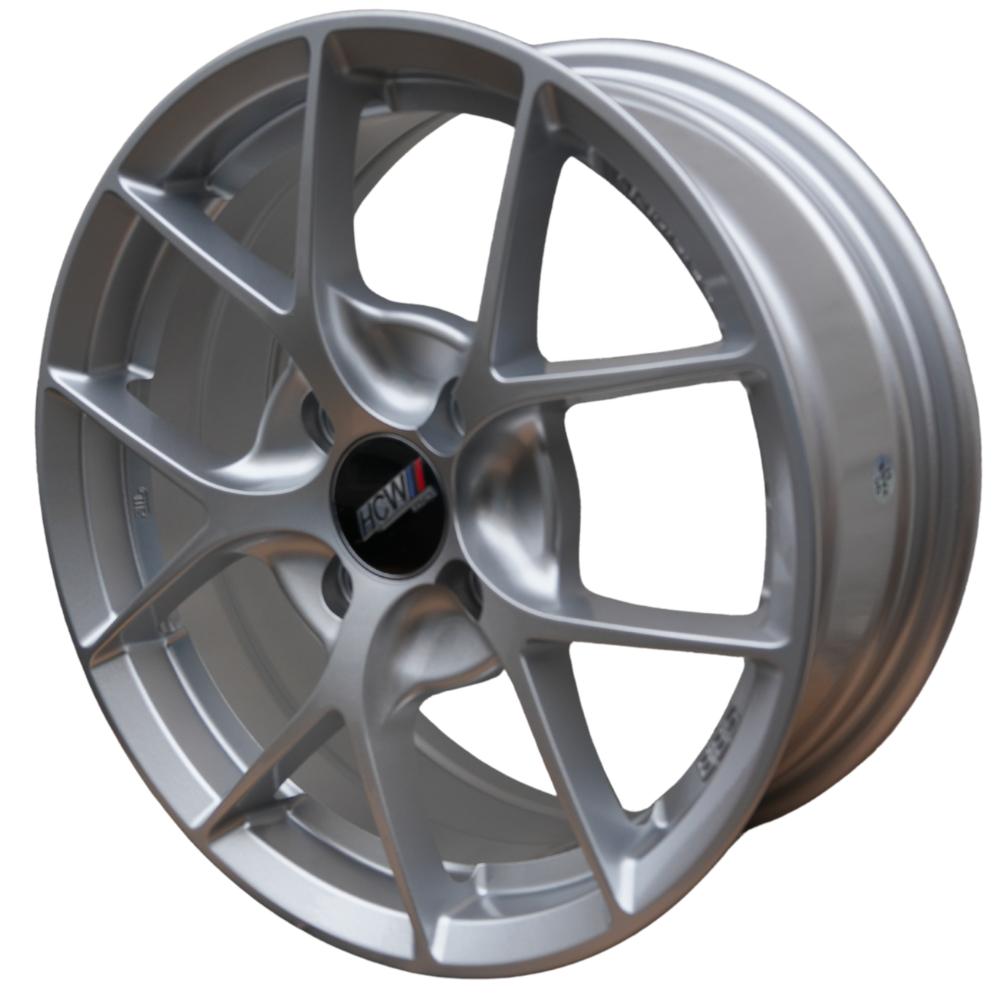 Set de llantas de aleación 14x6 4*100