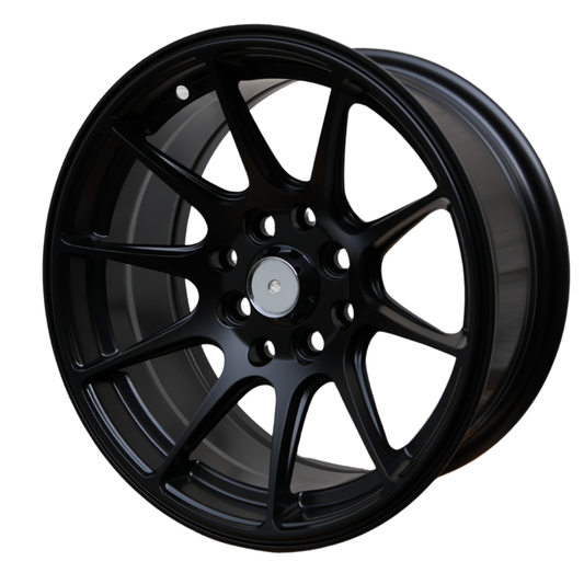 Set de llantas de aleación 14x6,5 4*100/114