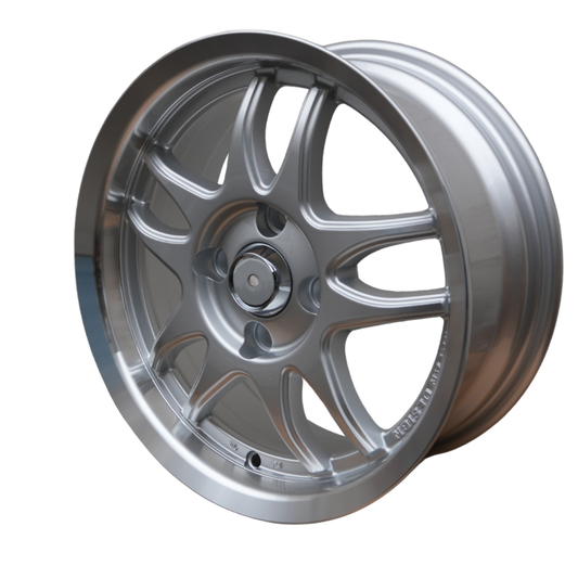 Set de llantas de aleación 14x6 4*100