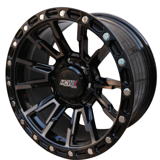 Set de llantas de aleación 16x8 6x139