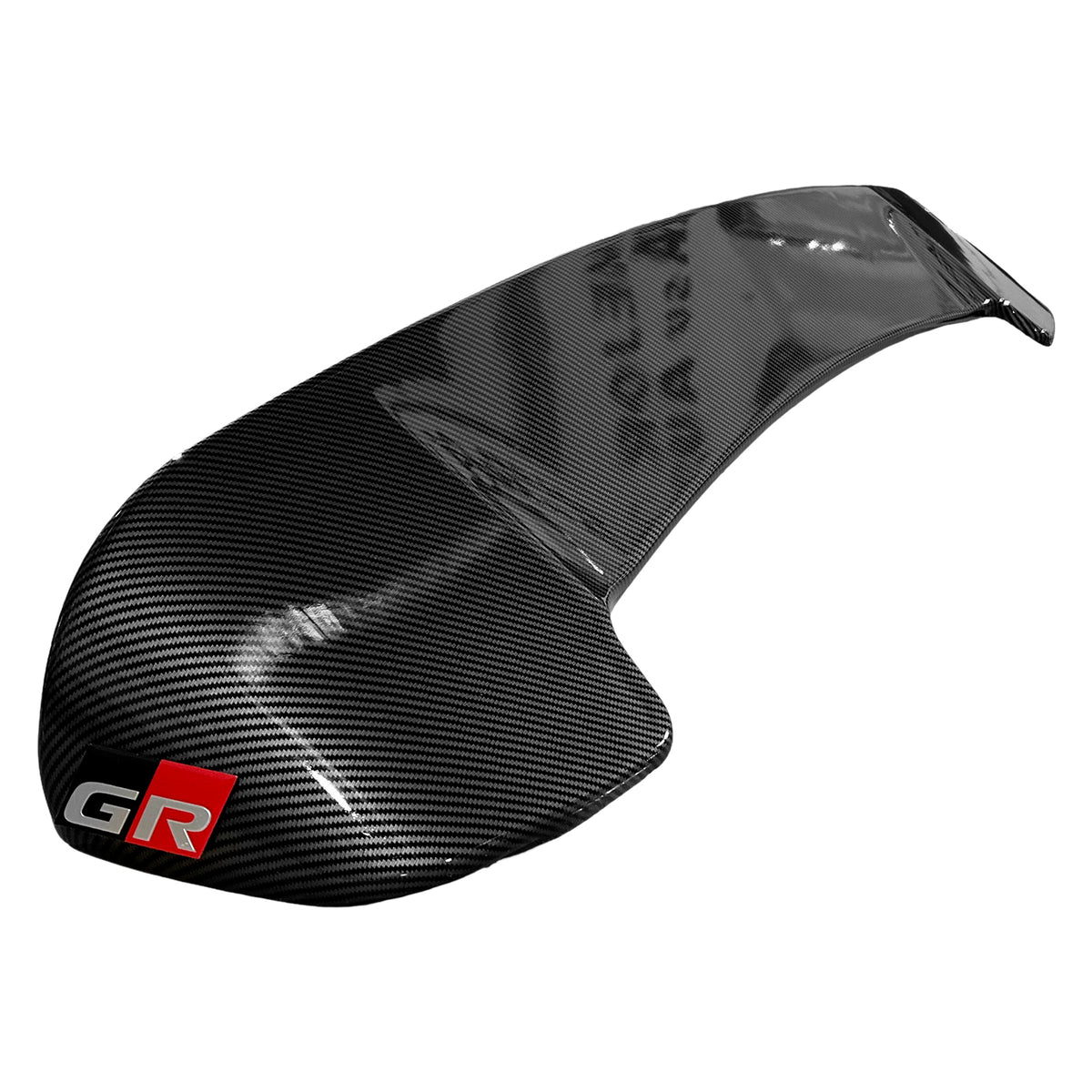 Aleron Gr-s Fibra Carbono para Toyota Hilux 2015 +