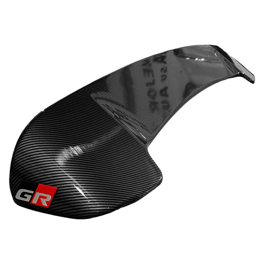 Aleron Gr-s Fibra Carbono para Toyota Hilux 2015 +