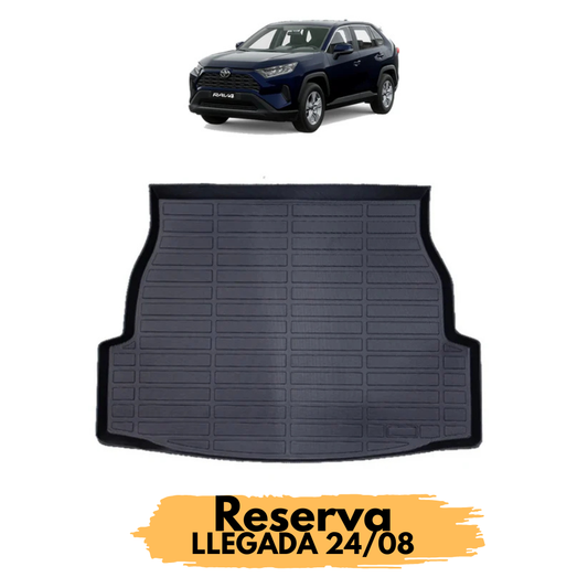 PISO MALETERO TOYOTA RAV4 2019-2023