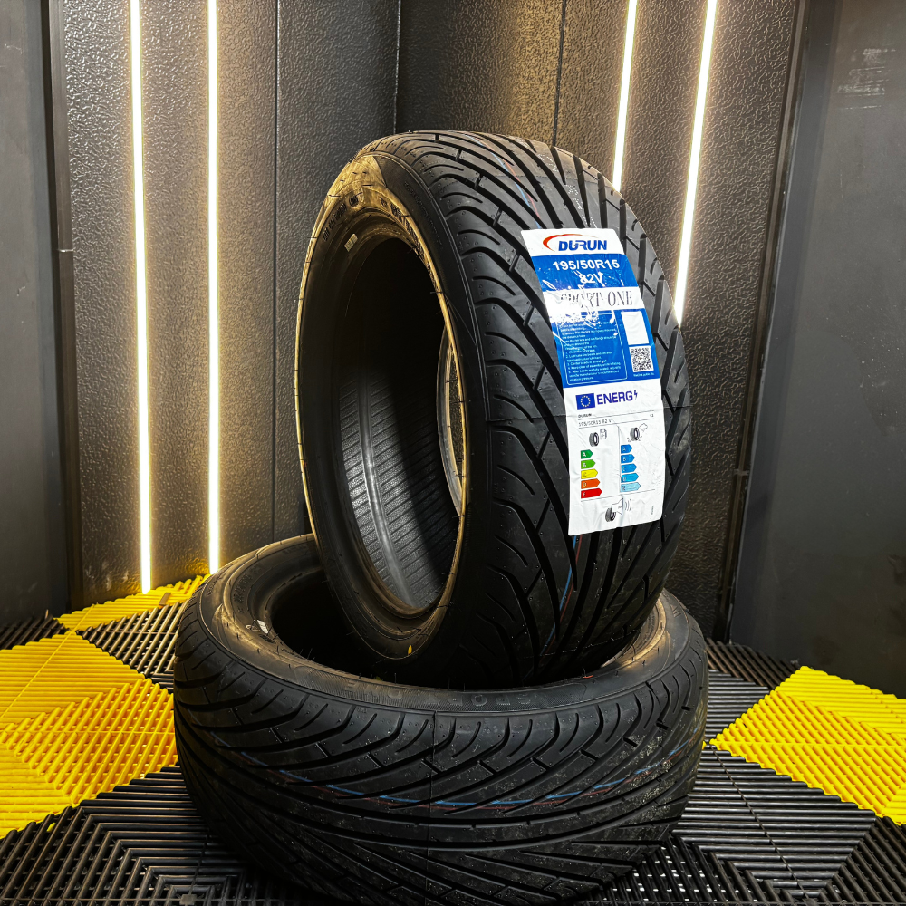 NEUMATICO 195/50 R15 82V S-ONE DURUN