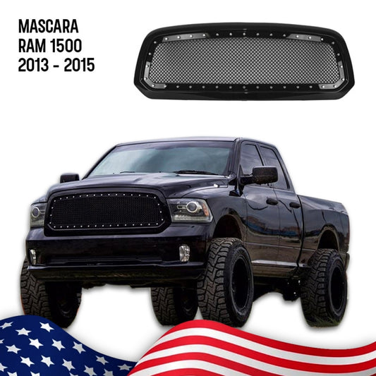 MASCARA DODGE RAM 1500 2013 - 2015