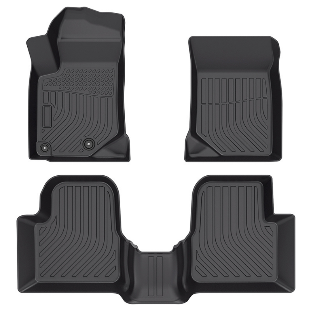 Pisos Calce Perfecto Peugeot 2008 2020-2025+