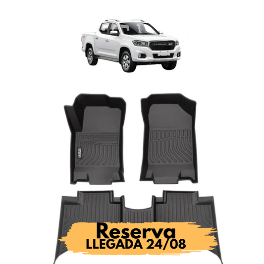 PISOS Maxus T60 2019 - 2025+