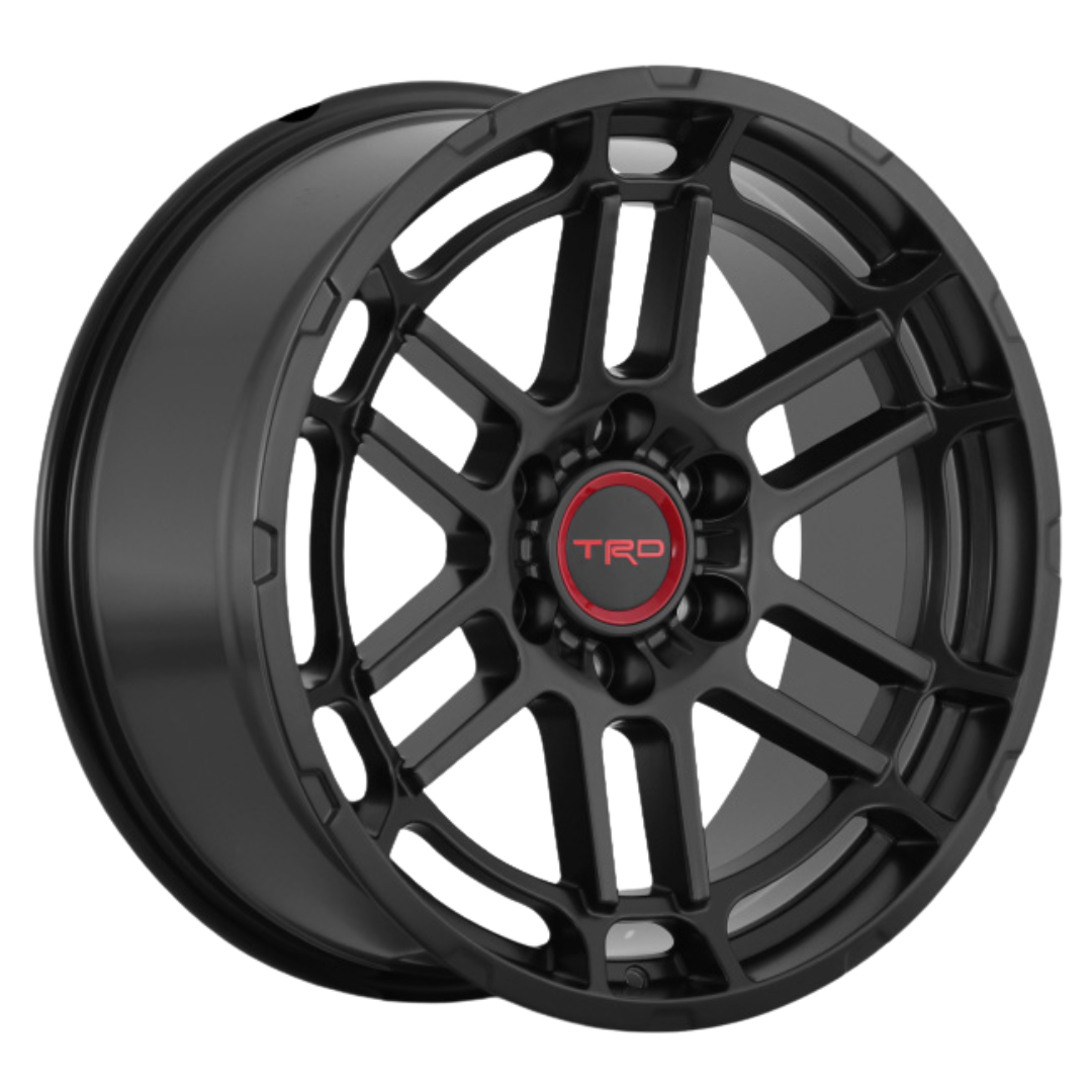 Set de llantas de aleación 17x8 6*139.7