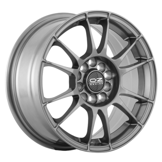 Set de llantas de aleación 17x7.5 4*100/114.3