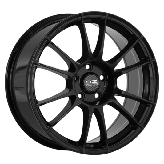 Set de llantas de aleación 17x7.5 4*100/114.3