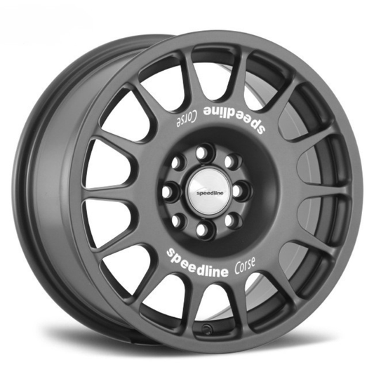 Set de llantas de aleación 15x7 4x100 / 4x108