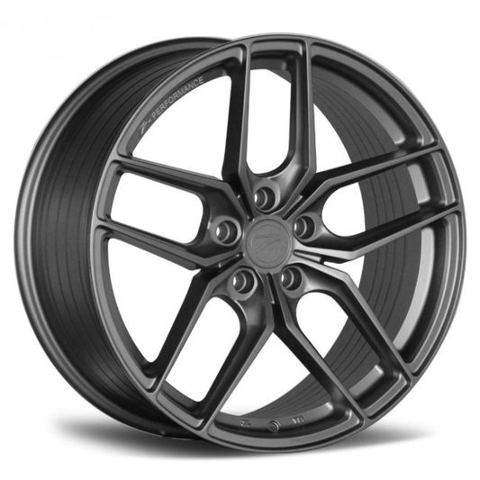 Set de llantas de aleación 19X8.5 y 19x9.5 5x114