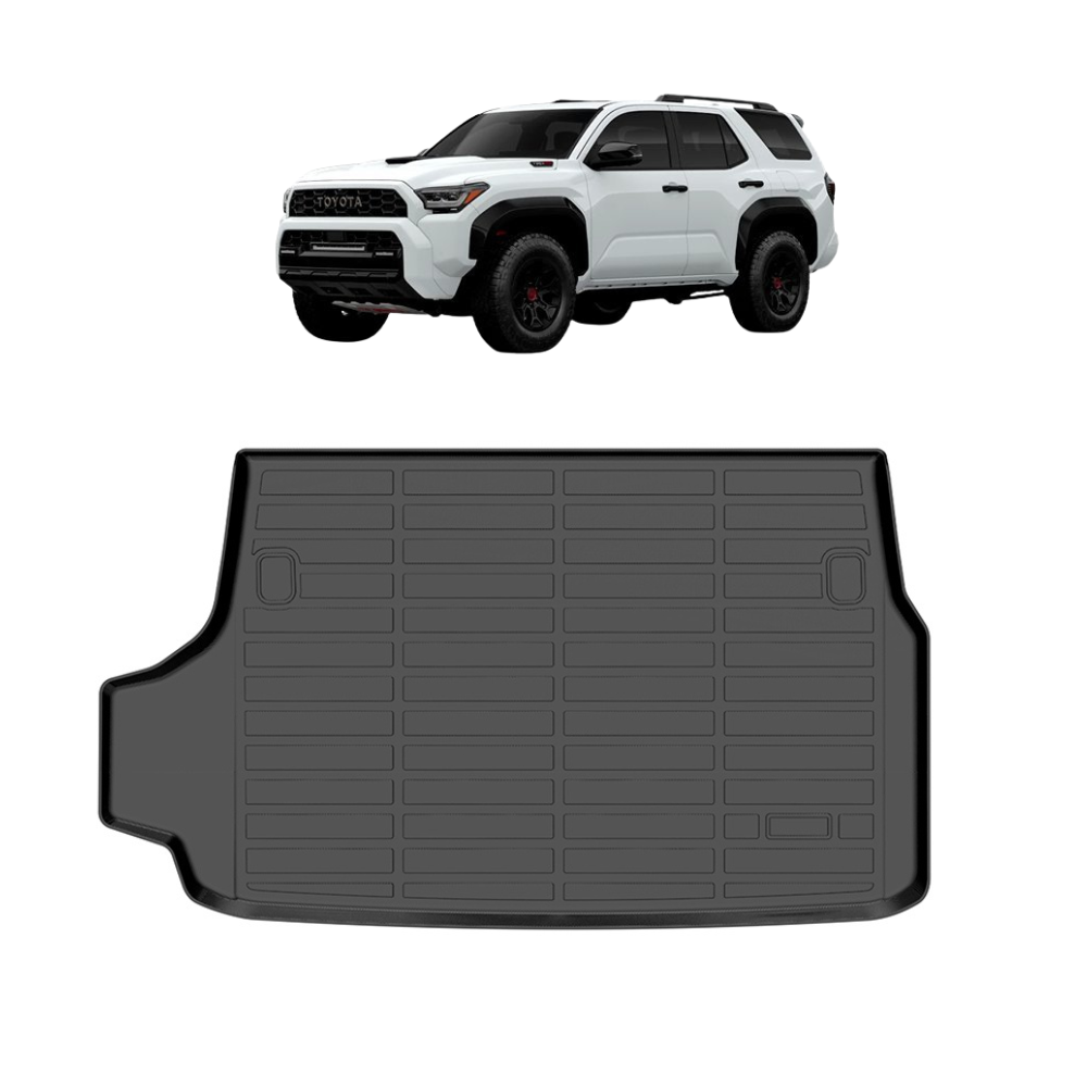 Pisos Calce Perfecto Maletero Toyota 4Runner 2025