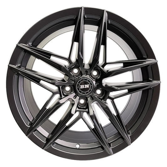 SET DE LLANTAS 18X8 5*120 ET+44