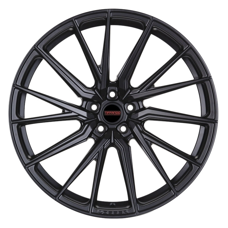 SET DE LLANTAS 18x8.0 5*114 Tiffando