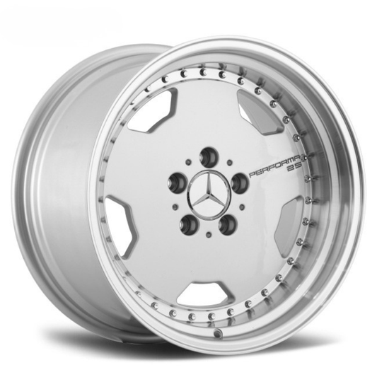 Set de llantas de aleación 18x8 5*112