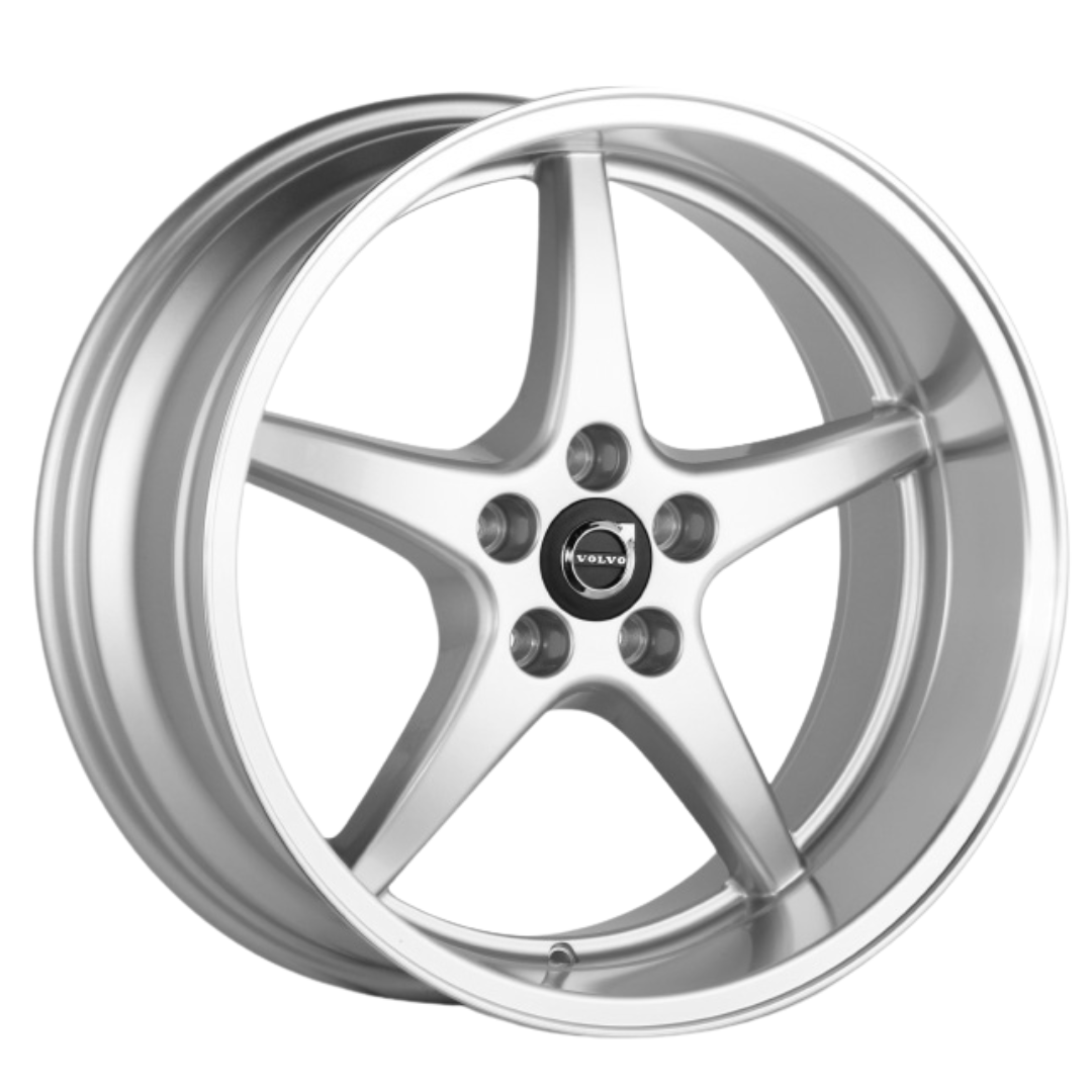 Set de llantas de aleación 18X8.5 5*108