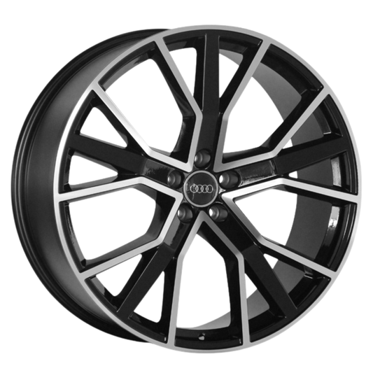Set de llantas de aleación 18x8 5*112