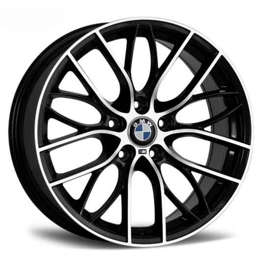Set de llantas de aleación 18x8 5*120
