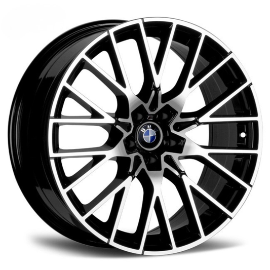 Set de llantas de aleación 19x8.5 5*112