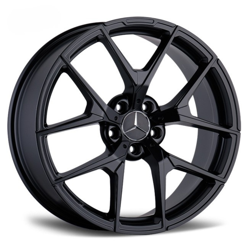Set de llantas de aleación 18X8.5 5*112