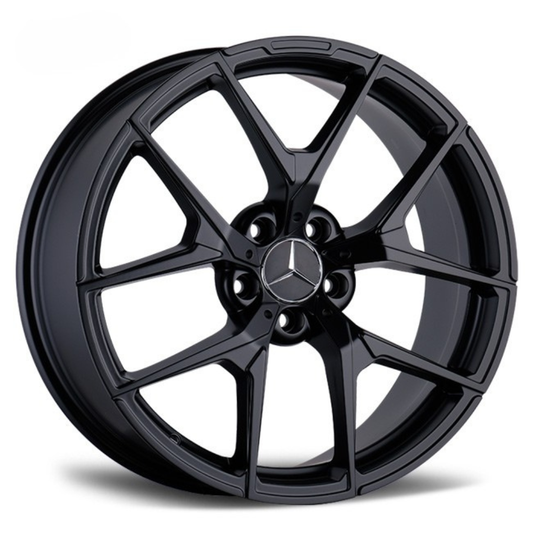 Set de llantas de aleación 18X8.5 5*112